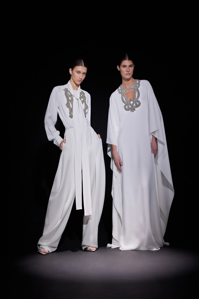 Zuhair Murad lookbook for Pre-Fall 2025