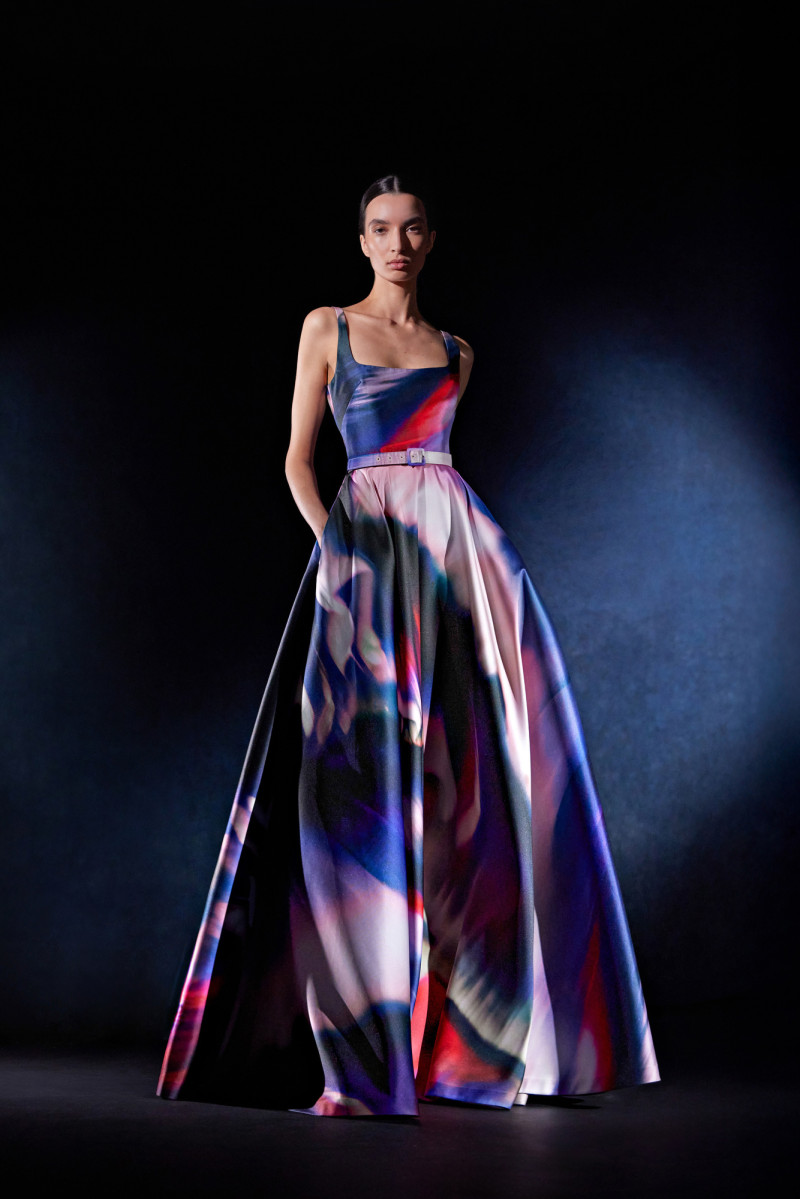 Zuhair Murad lookbook for Pre-Fall 2025