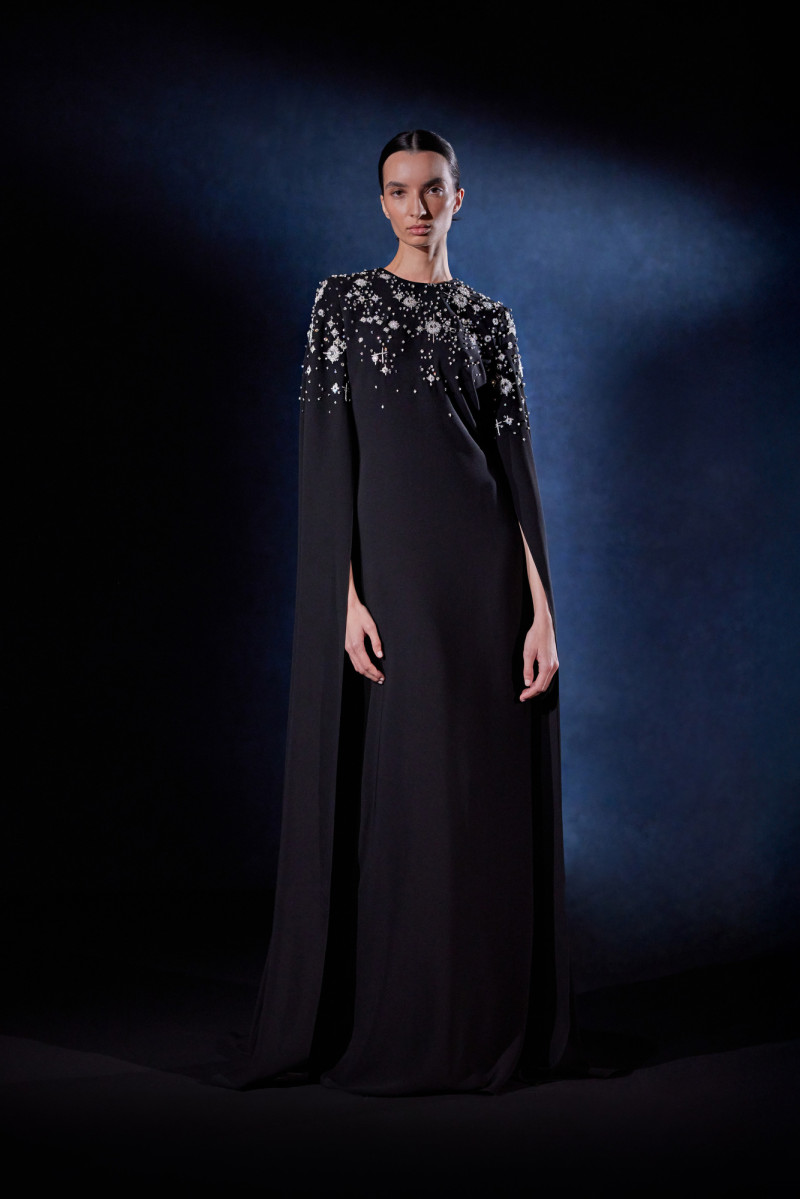 Zuhair Murad lookbook for Pre-Fall 2025