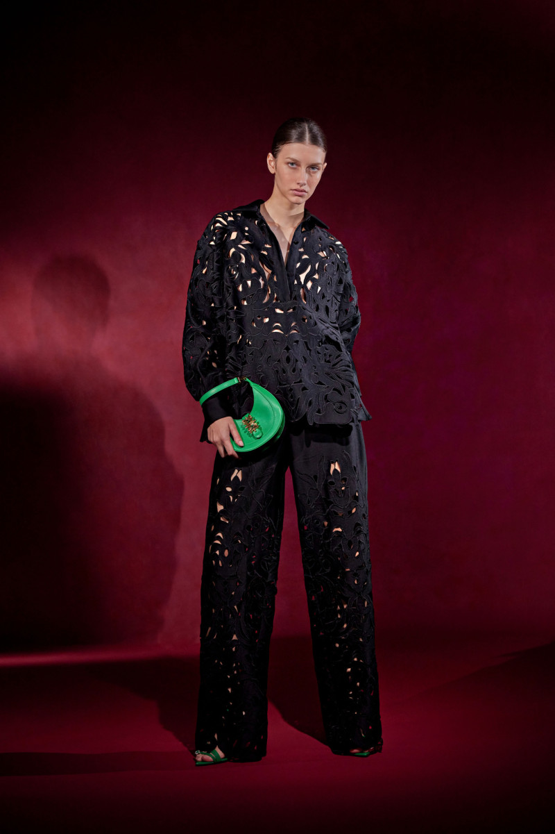 Zuhair Murad lookbook for Pre-Fall 2025