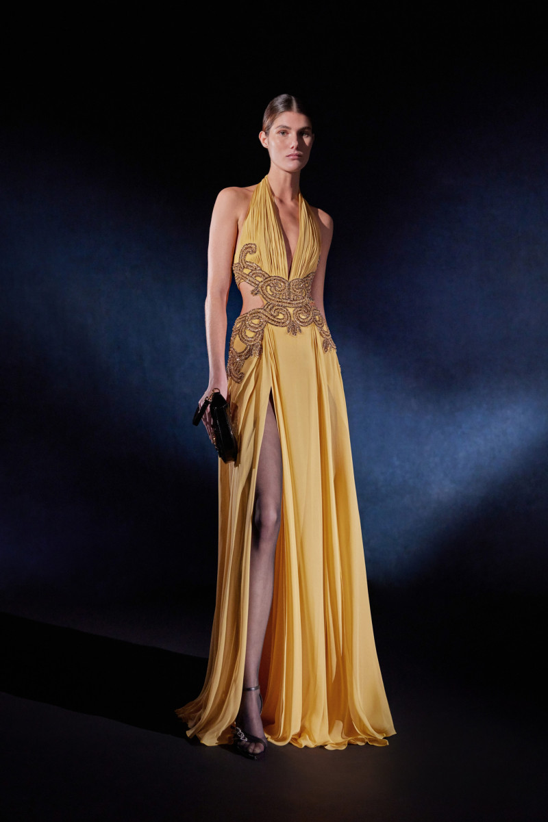 Zuhair Murad lookbook for Pre-Fall 2025