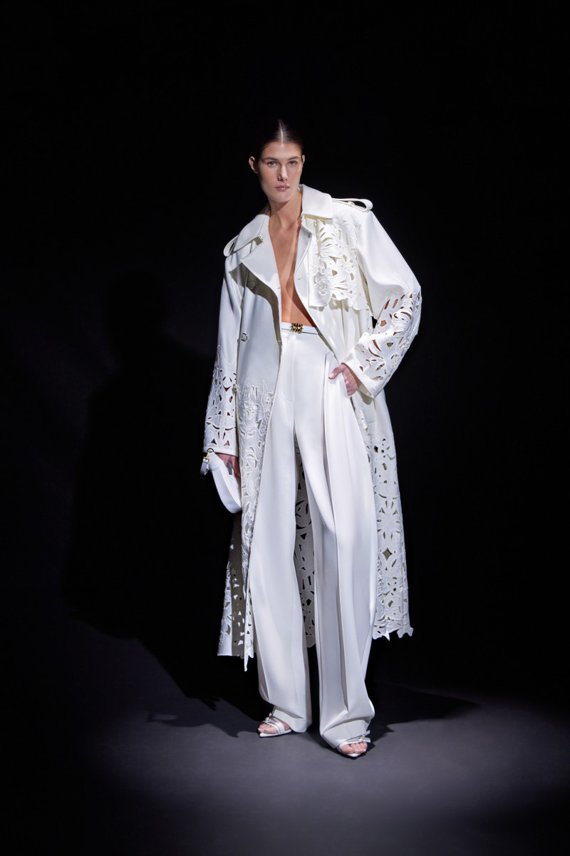 Zuhair Murad lookbook for Pre-Fall 2025