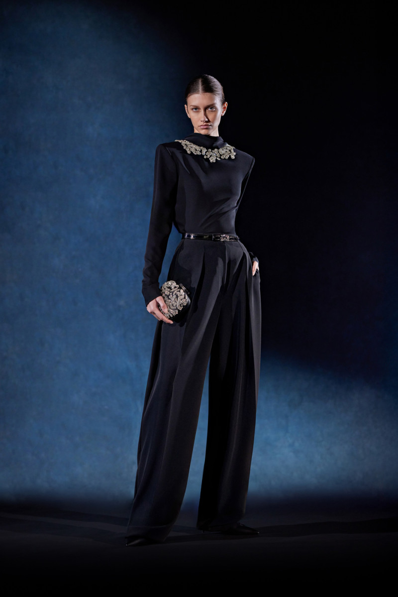 Zuhair Murad lookbook for Pre-Fall 2025