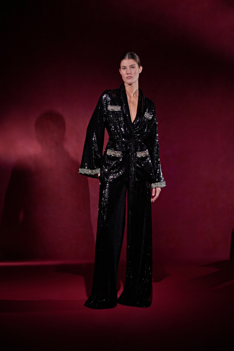 Zuhair Murad lookbook for Pre-Fall 2025
