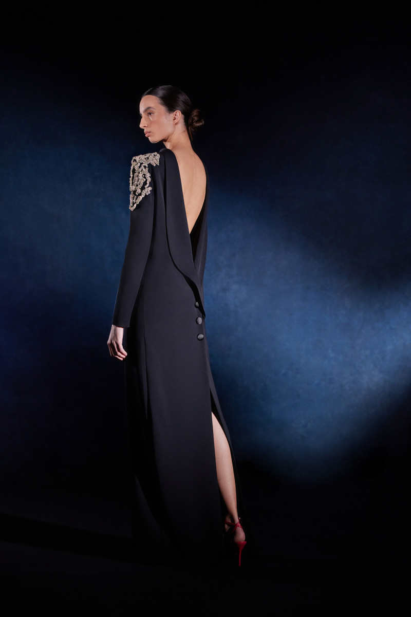 Zuhair Murad lookbook for Pre-Fall 2025