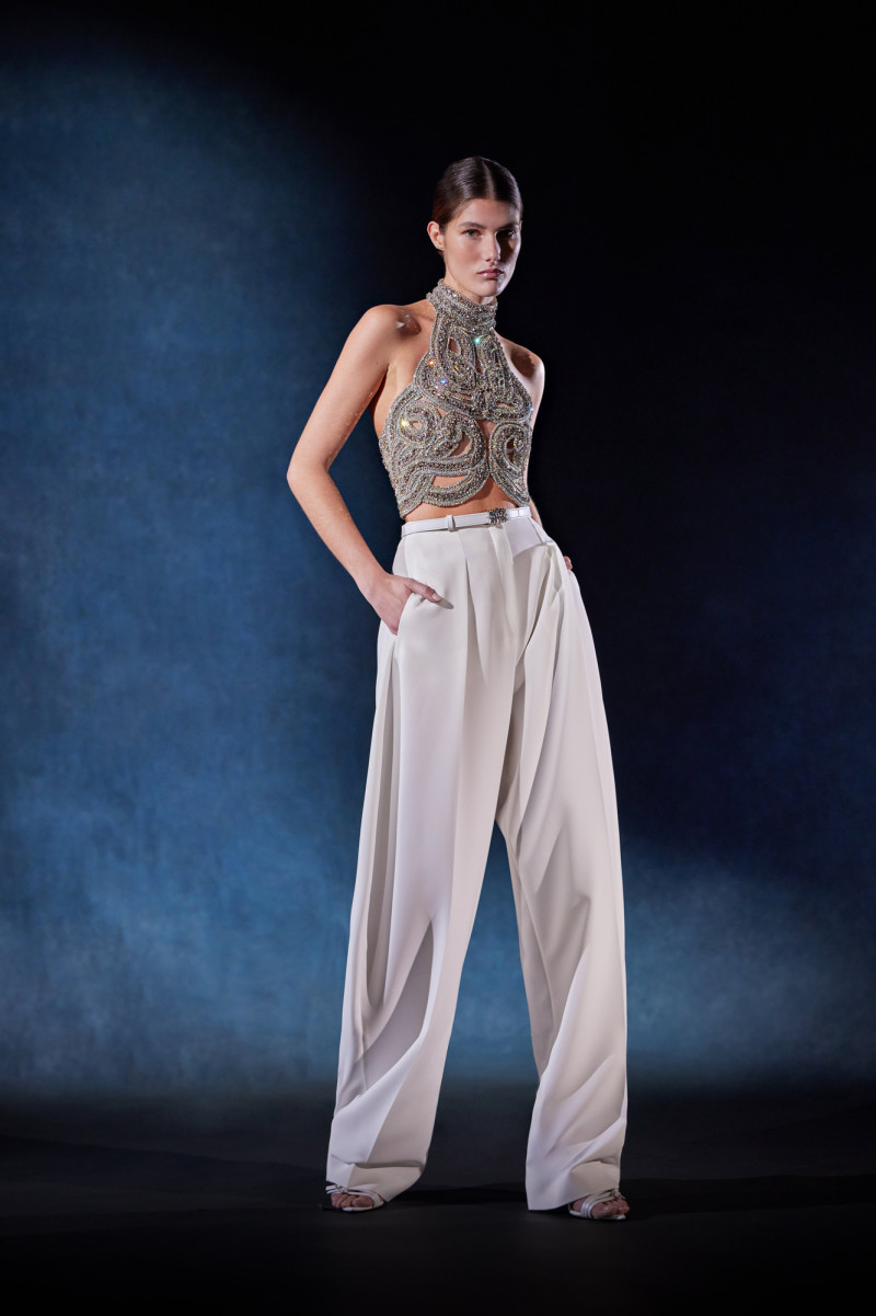 Zuhair Murad lookbook for Pre-Fall 2025