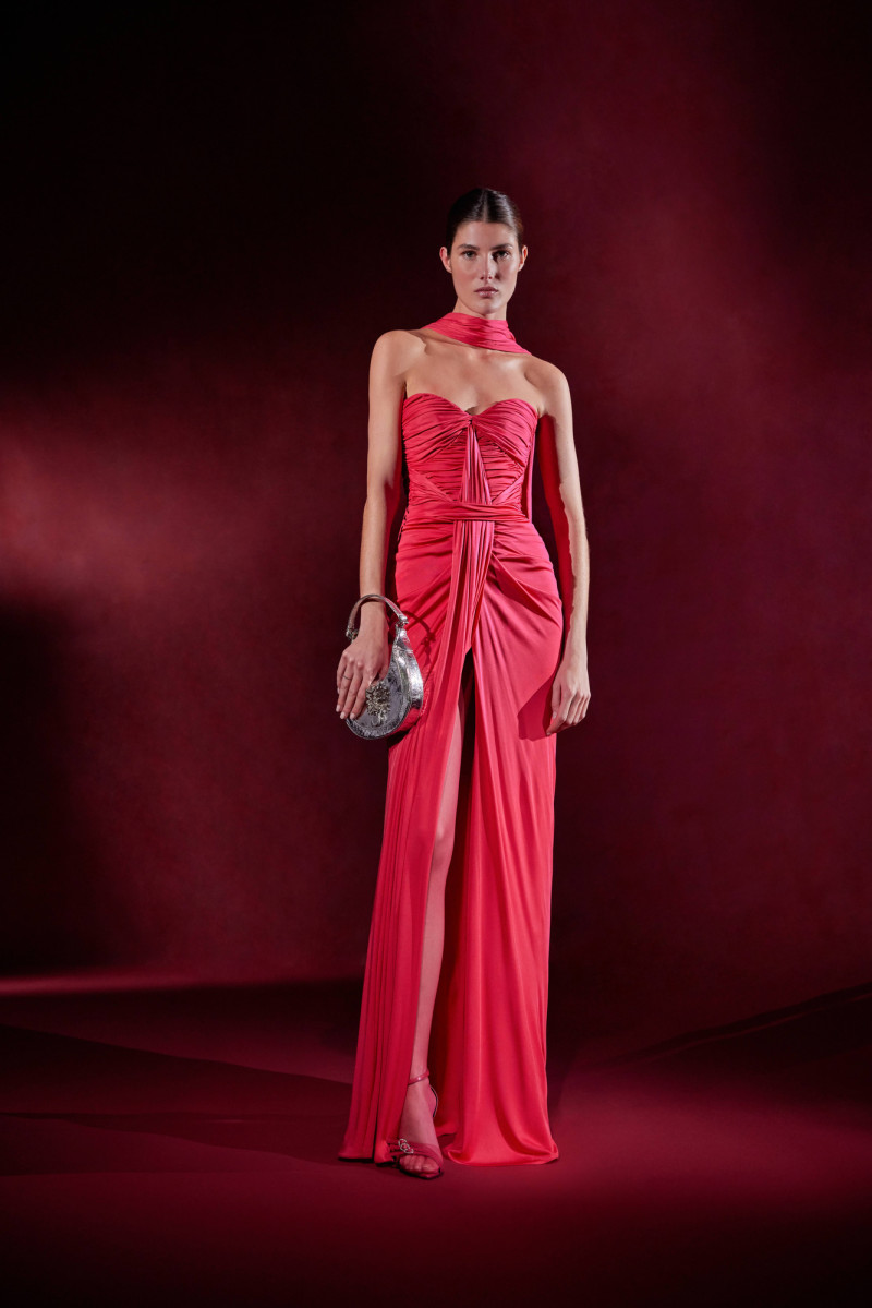Zuhair Murad lookbook for Pre-Fall 2025