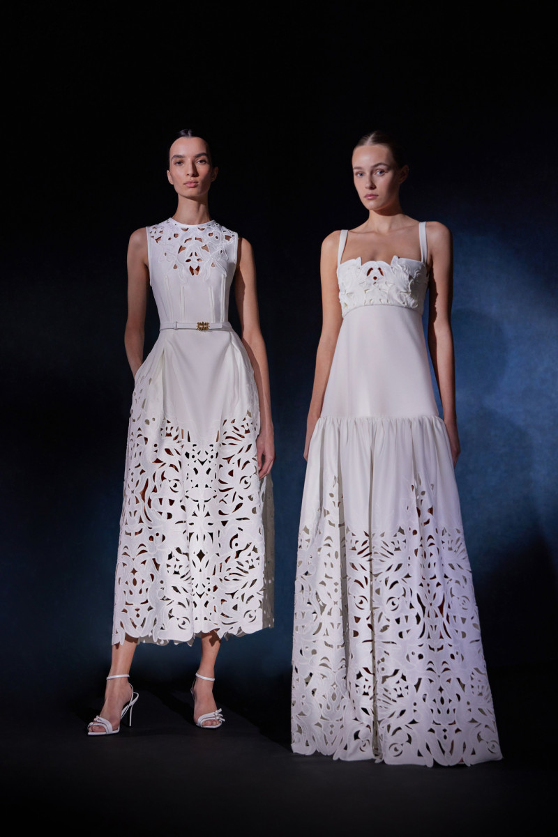 Zuhair Murad lookbook for Pre-Fall 2025
