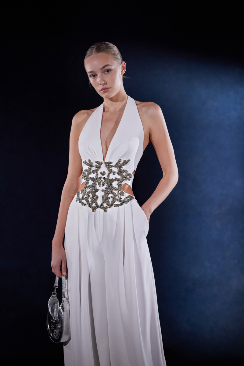 Zuhair Murad lookbook for Pre-Fall 2025