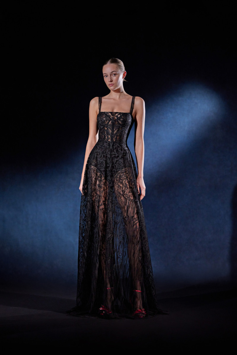 Zuhair Murad lookbook for Pre-Fall 2025