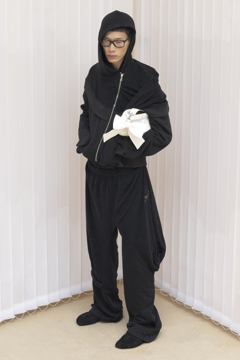 Natasha Zinko lookbook for Pre-Fall 2025