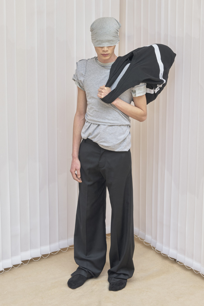 Natasha Zinko lookbook for Pre-Fall 2025