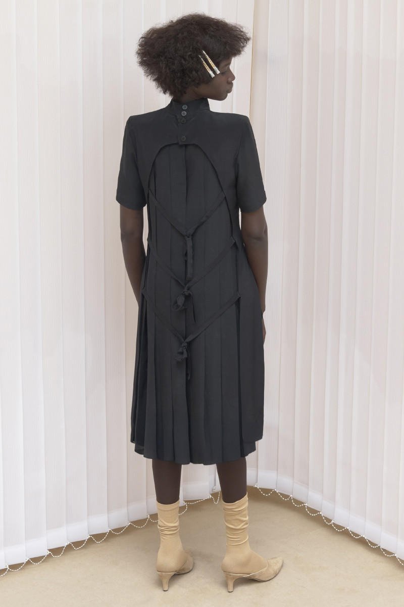 Natasha Zinko lookbook for Pre-Fall 2025