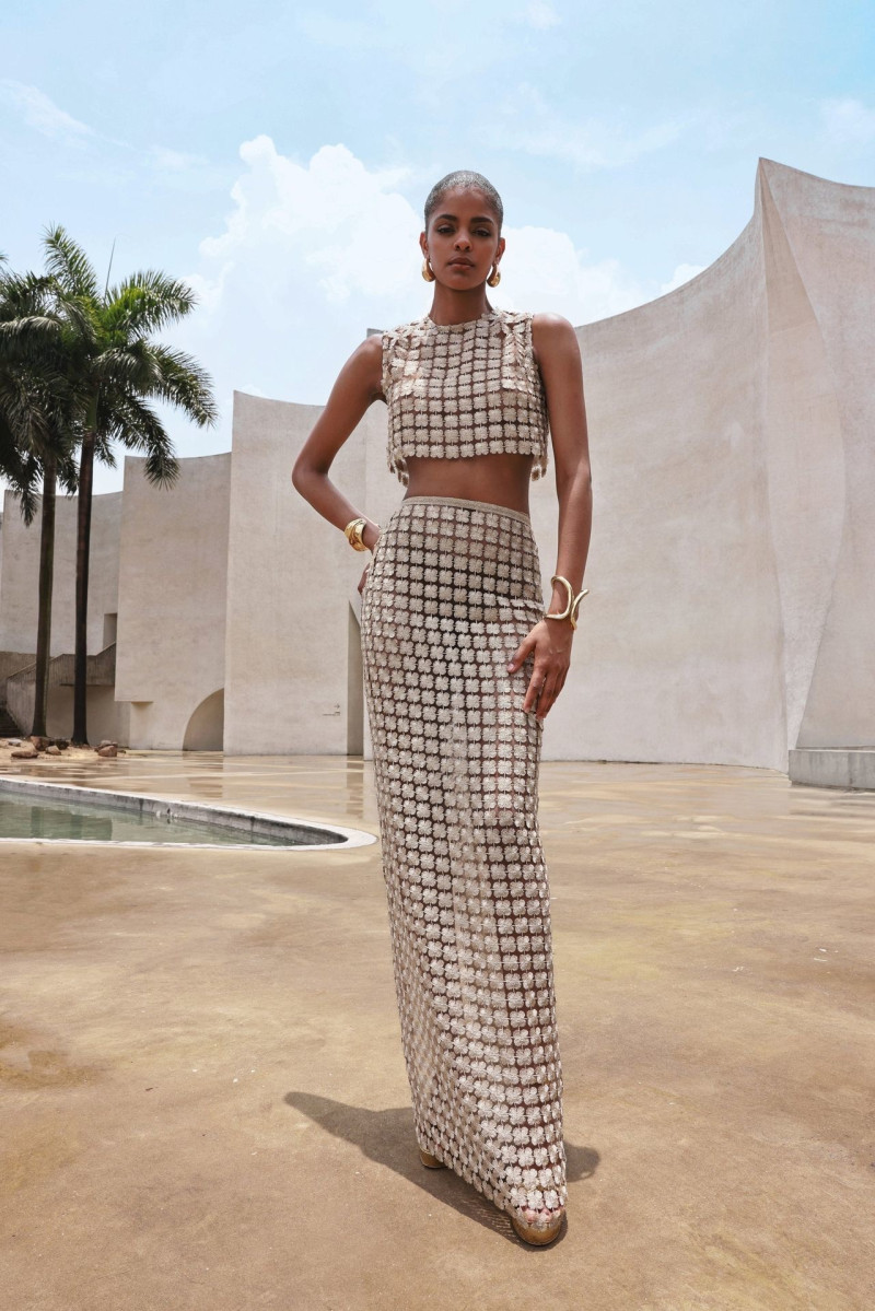 Bronx & Banco lookbook for Resort 2025