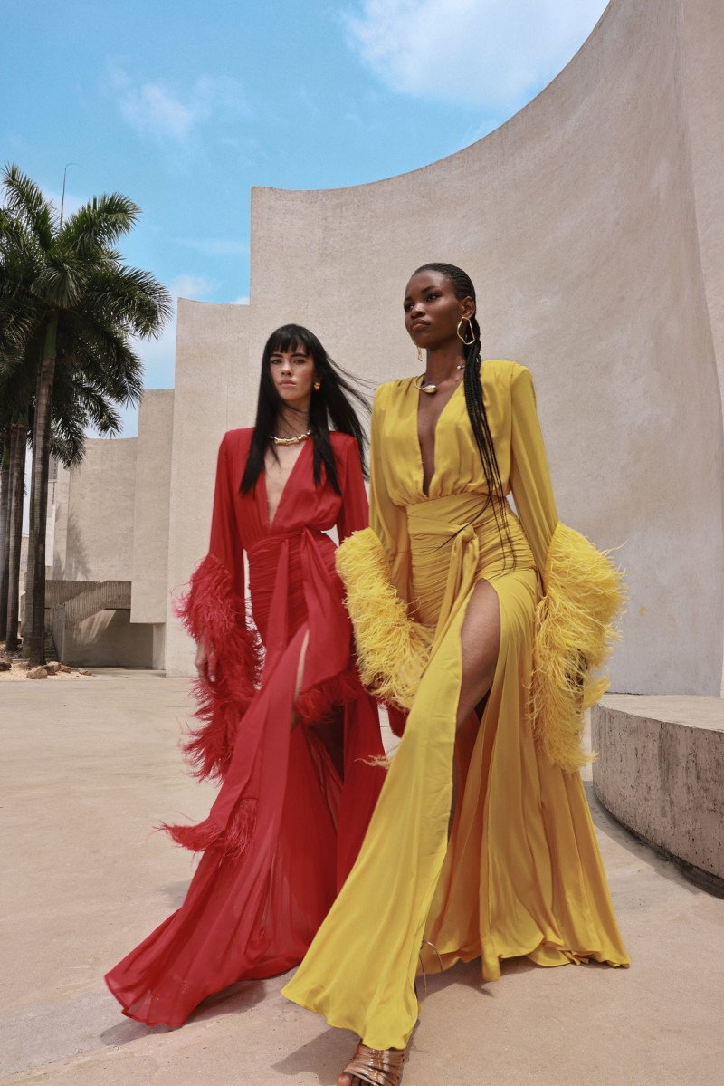 Bronx & Banco lookbook for Resort 2025