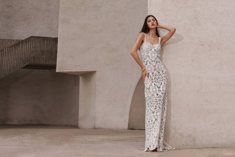 Bronx & Banco lookbook for Resort 2025