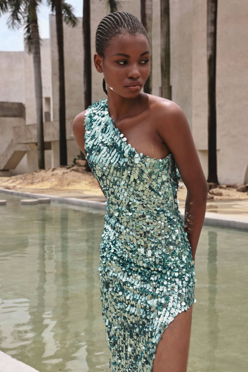 Bronx & Banco lookbook for Resort 2025