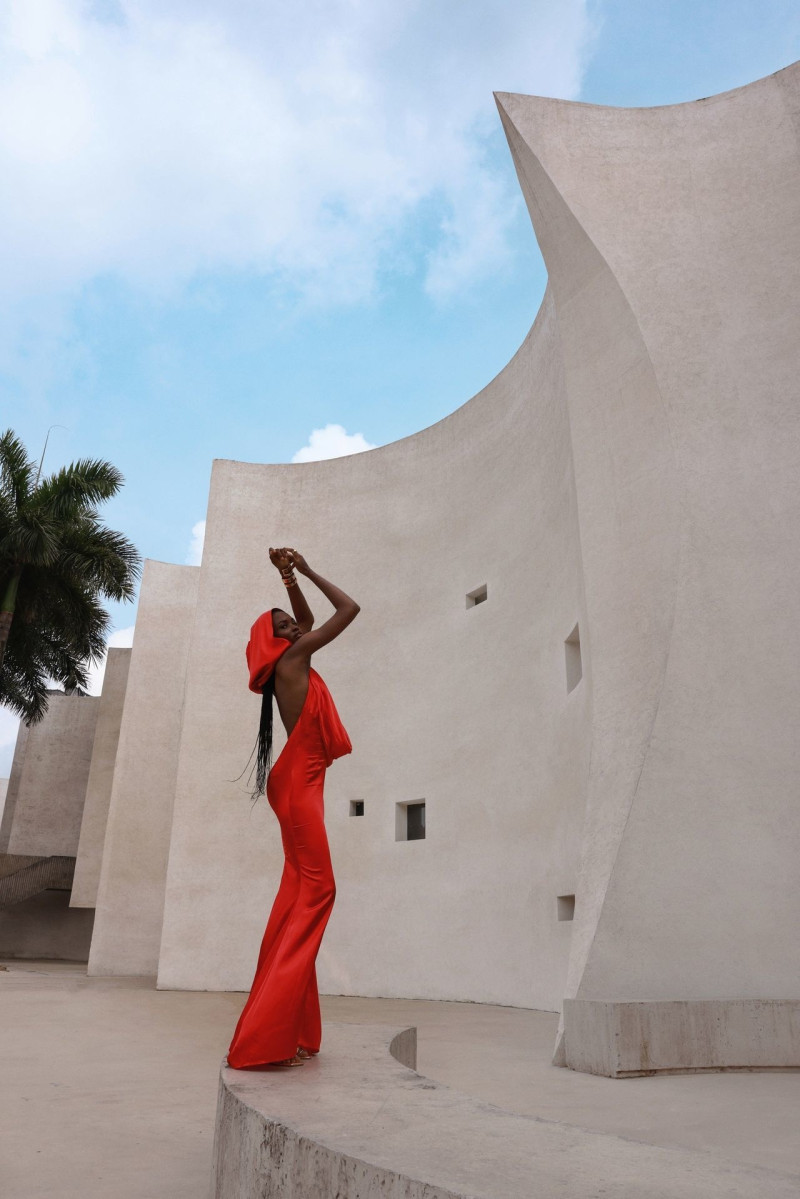 Bronx & Banco lookbook for Resort 2025