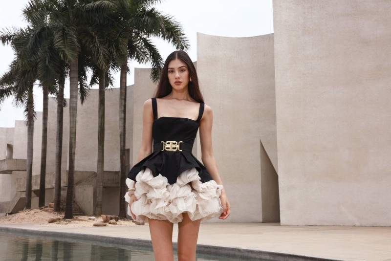Bronx & Banco lookbook for Resort 2025