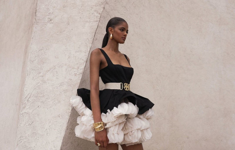 Bronx & Banco lookbook for Resort 2025