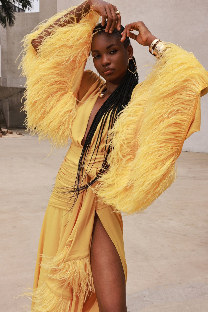 Bronx & Banco lookbook for Resort 2025