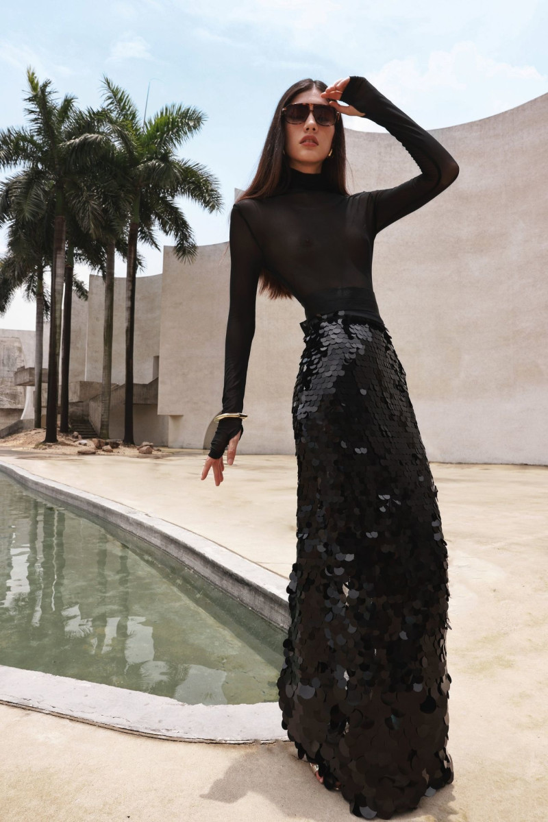 Bronx & Banco lookbook for Resort 2025