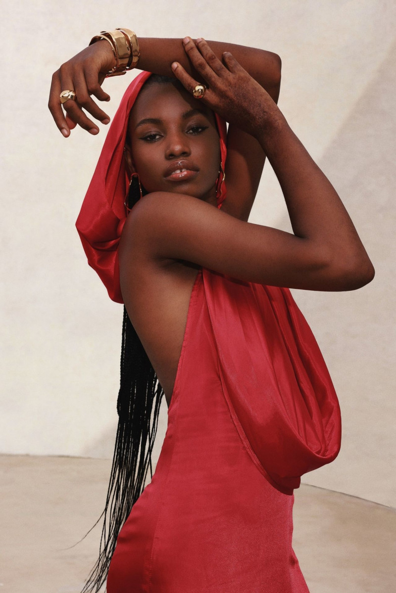 Bronx & Banco lookbook for Resort 2025