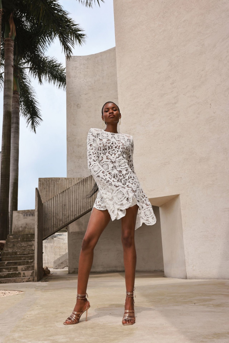 Bronx & Banco lookbook for Resort 2025