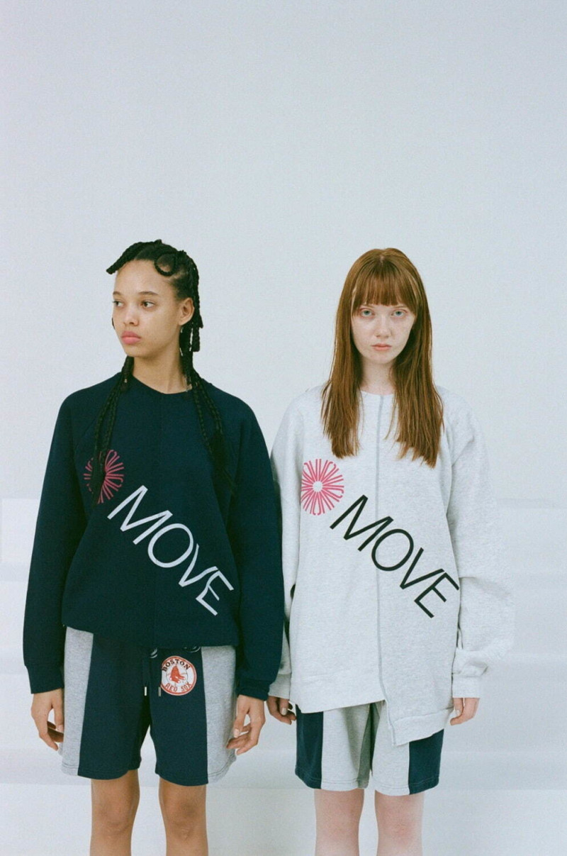 77circa lookbook for Spring/Summer 2025