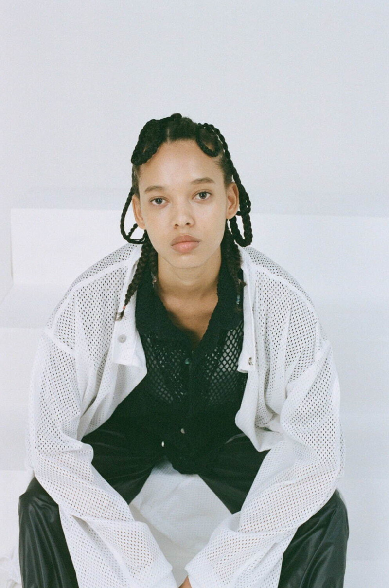 77circa lookbook for Spring/Summer 2025