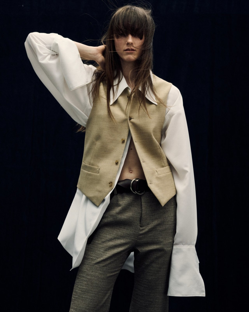 Ato lookbook for Spring/Summer 2025