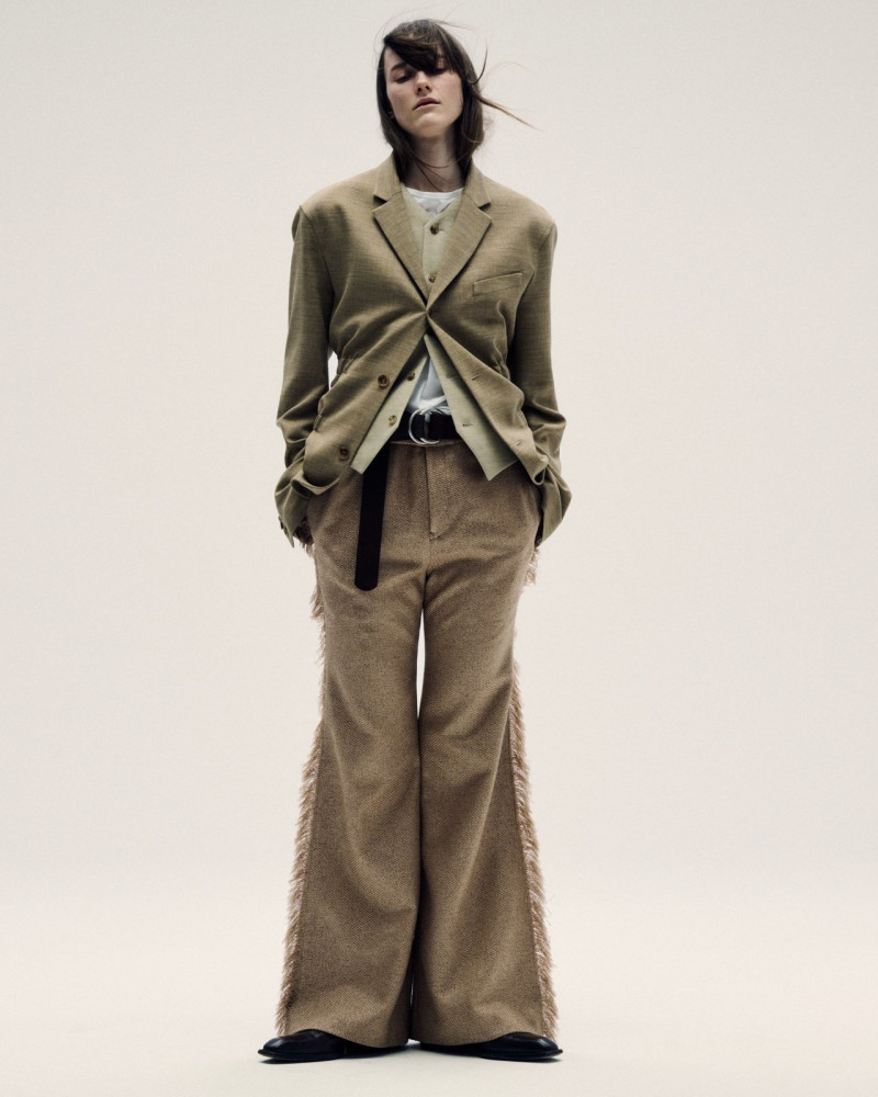 Ato lookbook for Spring/Summer 2025