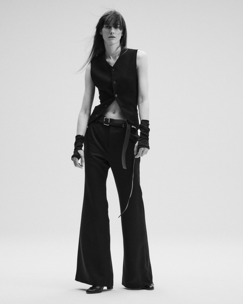 Ato lookbook for Spring/Summer 2025
