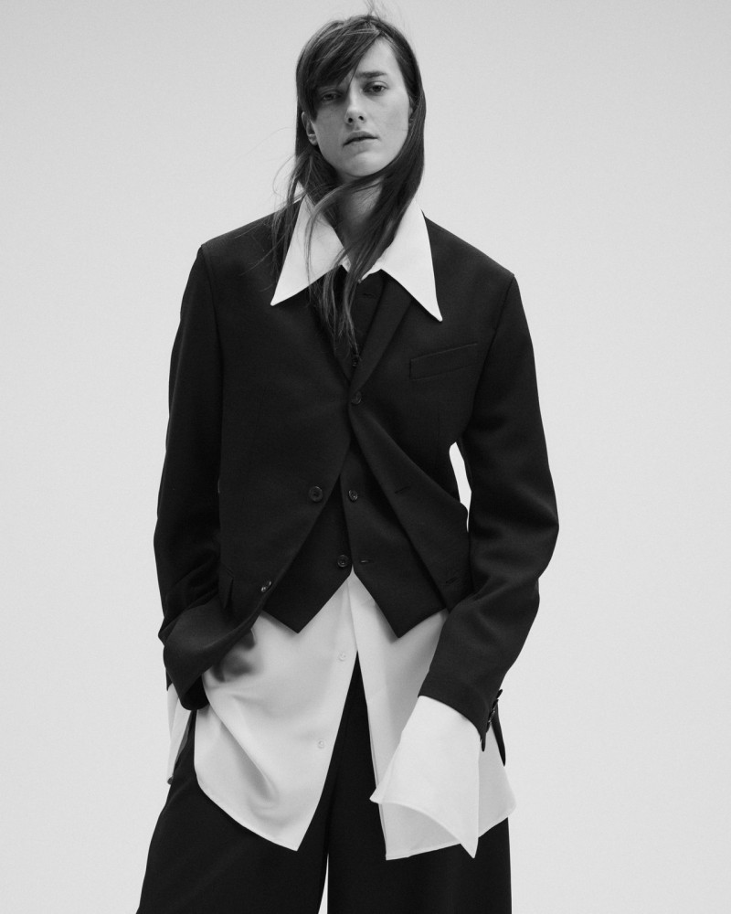Ato lookbook for Spring/Summer 2025