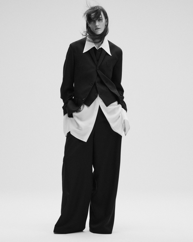 Ato lookbook for Spring/Summer 2025