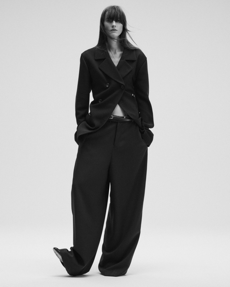Ato lookbook for Spring/Summer 2025