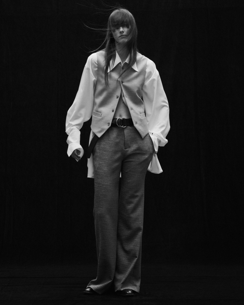 Ato lookbook for Spring/Summer 2025