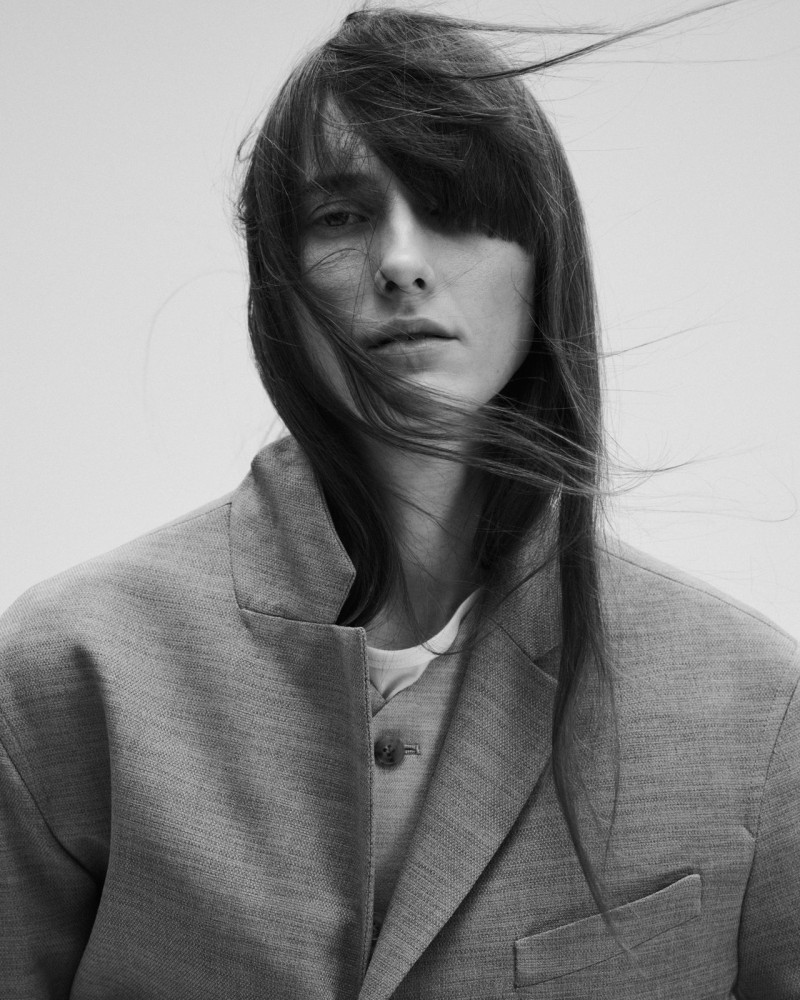 Ato lookbook for Spring/Summer 2025