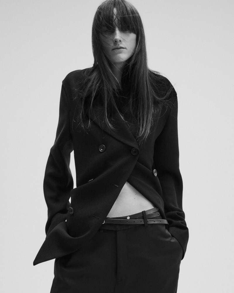 Ato lookbook for Spring/Summer 2025