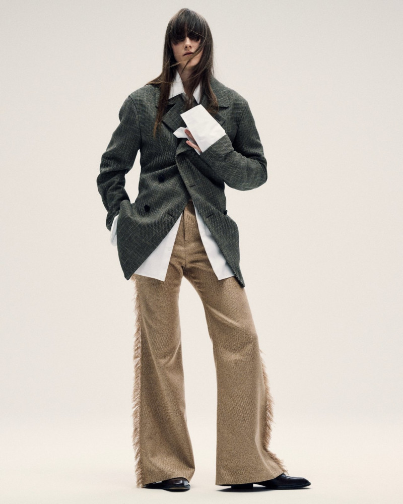 Ato lookbook for Spring/Summer 2025