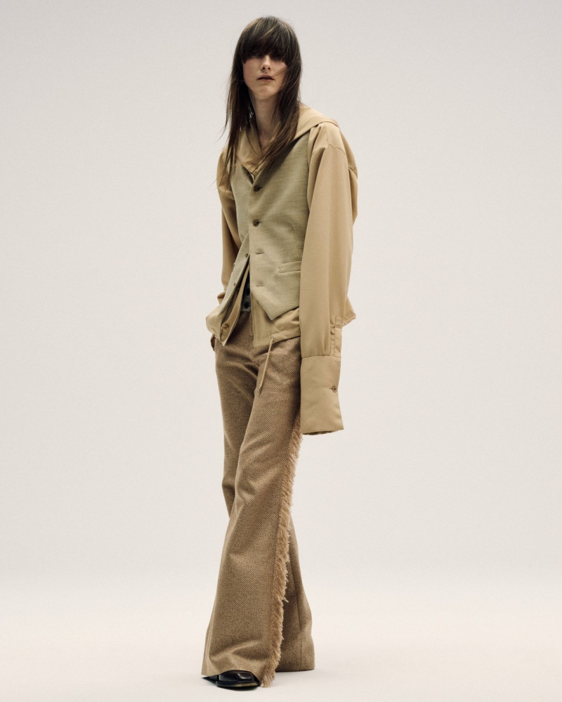 Ato lookbook for Spring/Summer 2025