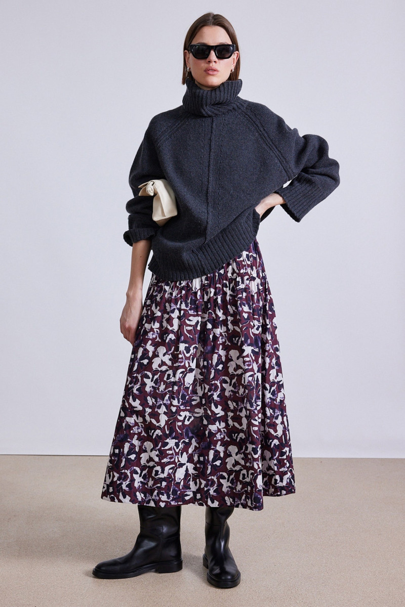 Apiece Apart lookbook for Autumn/Winter 2024