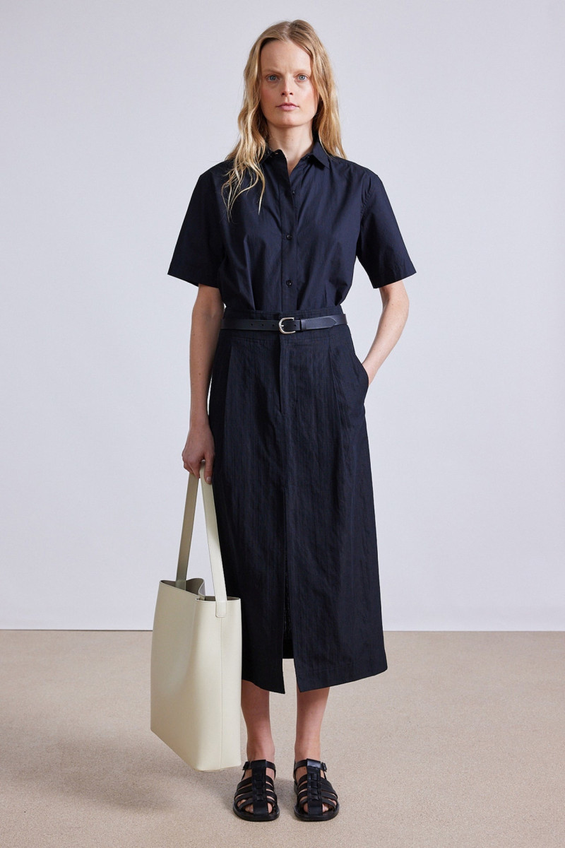 Apiece Apart lookbook for Autumn/Winter 2024