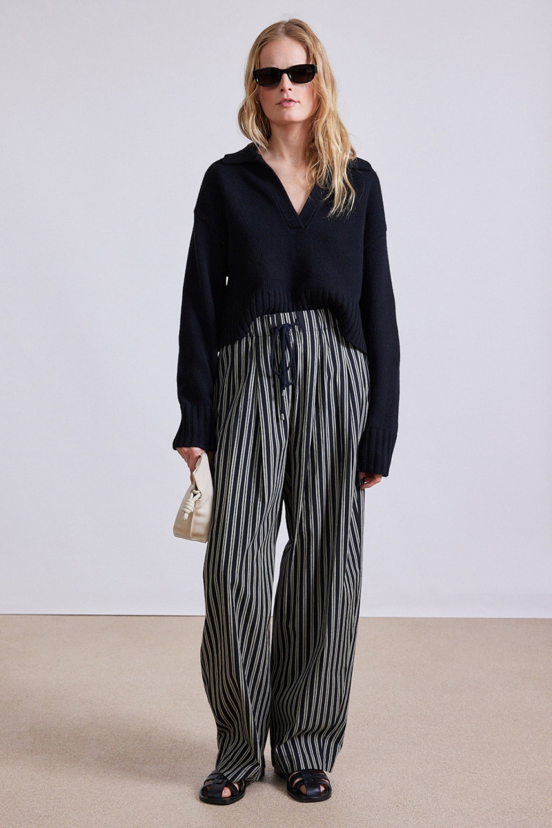 Apiece Apart lookbook for Autumn/Winter 2024