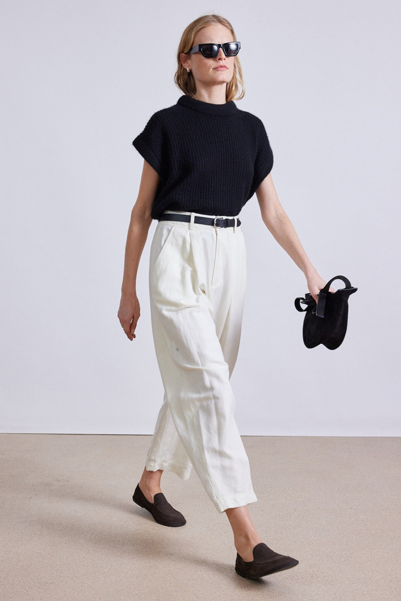 Apiece Apart lookbook for Autumn/Winter 2024