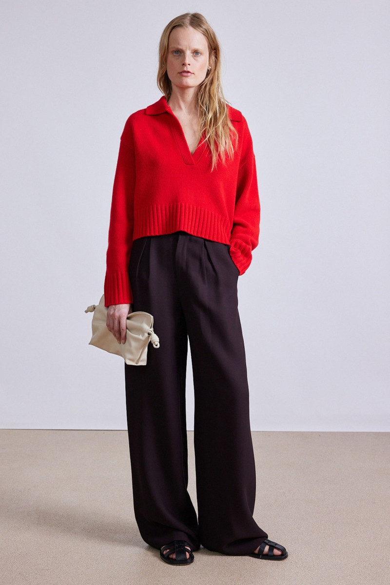 Apiece Apart lookbook for Autumn/Winter 2024