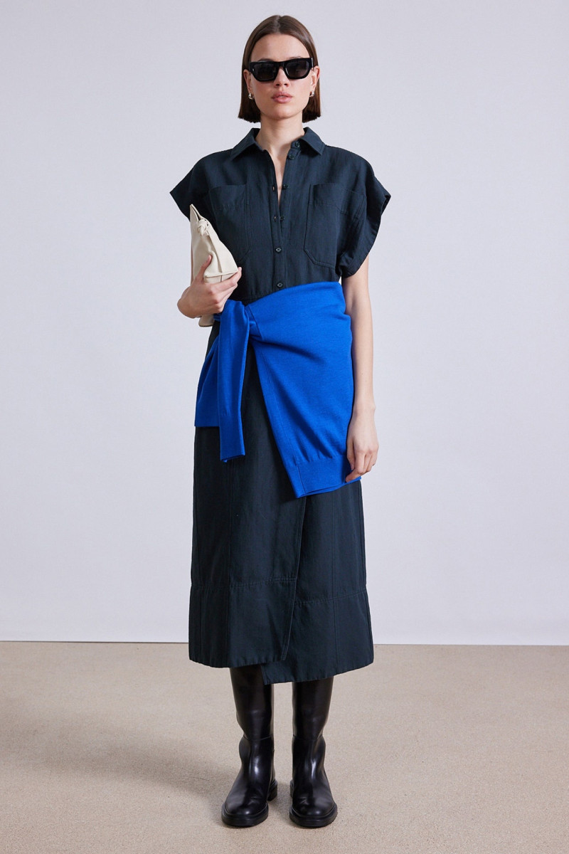 Apiece Apart lookbook for Autumn/Winter 2024