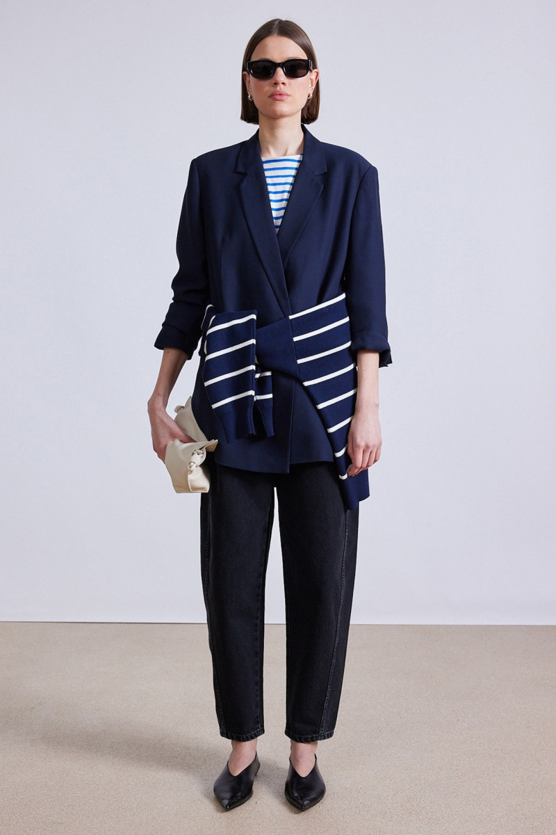 Apiece Apart lookbook for Autumn/Winter 2024