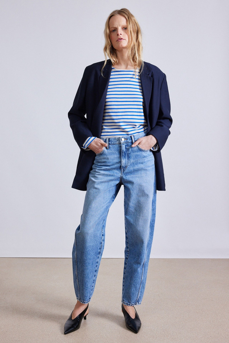 Apiece Apart lookbook for Autumn/Winter 2024