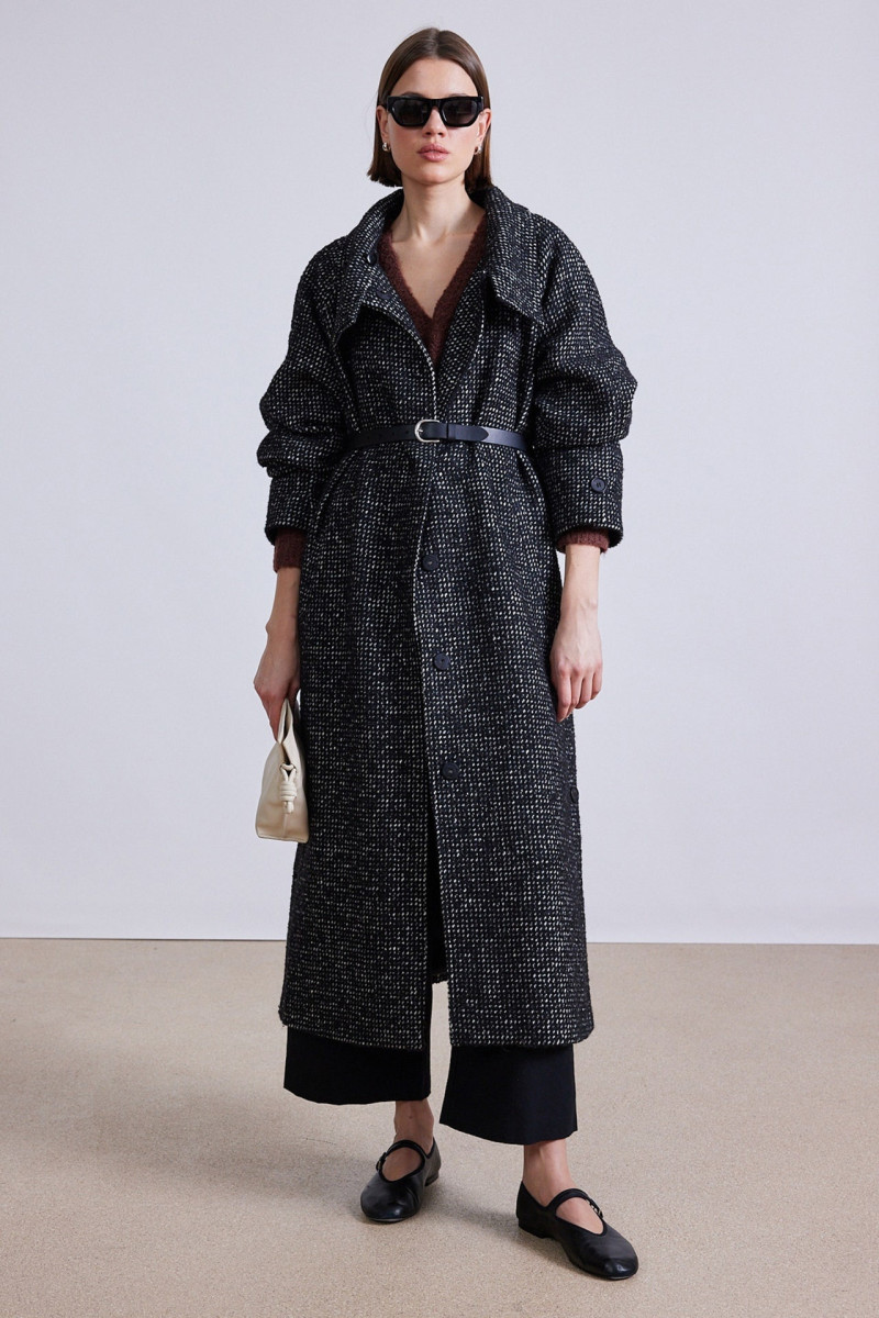 Apiece Apart lookbook for Autumn/Winter 2024